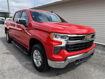 2022 Chevrolet Silverado 1500 LT   - Photo 2 - Nashville, TN 37210