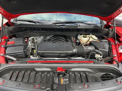 2022 Chevrolet Silverado 1500 LT   - Photo 39 - Nashville, TN 37210
