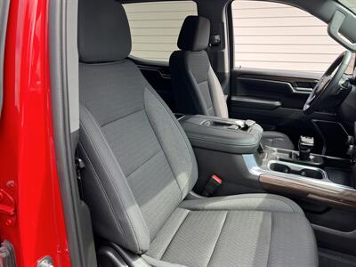 2022 Chevrolet Silverado 1500 LT   - Photo 17 - Nashville, TN 37210