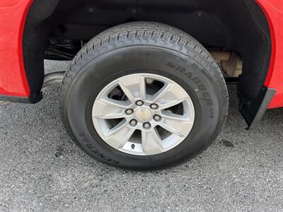 2022 Chevrolet Silverado 1500 LT   - Photo 11 - Nashville, TN 37210