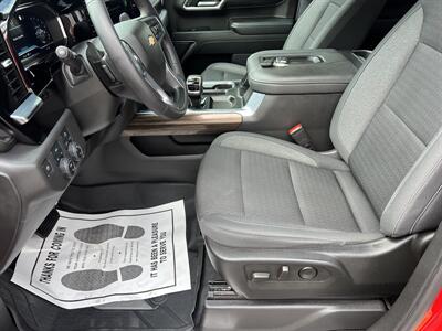 2022 Chevrolet Silverado 1500 LT   - Photo 27 - Nashville, TN 37210