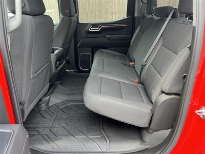 2022 Chevrolet Silverado 1500 LT   - Photo 23 - Nashville, TN 37210