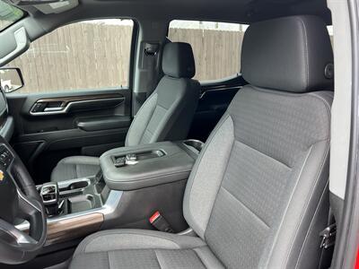 2022 Chevrolet Silverado 1500 LT   - Photo 28 - Nashville, TN 37210