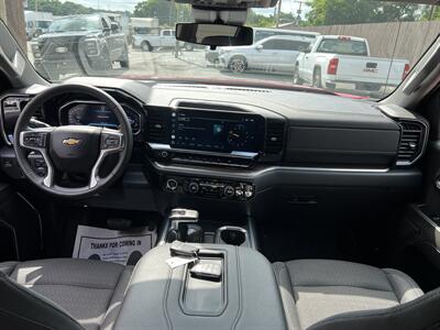 2022 Chevrolet Silverado 1500 LT   - Photo 15 - Nashville, TN 37210