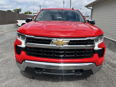 2022 Chevrolet Silverado 1500 LT   - Photo 3 - Nashville, TN 37210
