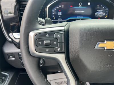 2022 Chevrolet Silverado 1500 LT   - Photo 34 - Nashville, TN 37210