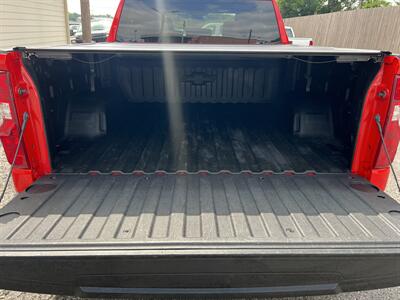2022 Chevrolet Silverado 1500 LT   - Photo 10 - Nashville, TN 37210