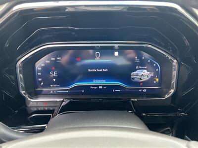 2022 Chevrolet Silverado 1500 LT   - Photo 32 - Nashville, TN 37210