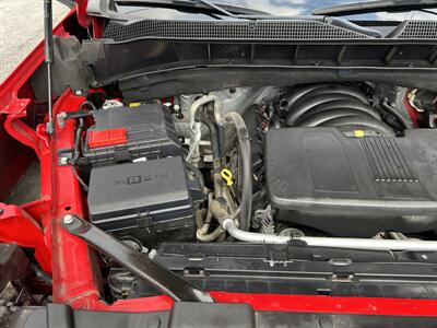 2022 Chevrolet Silverado 1500 LT   - Photo 41 - Nashville, TN 37210