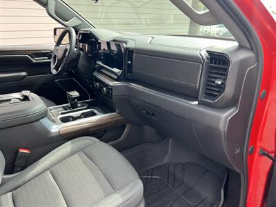 2022 Chevrolet Silverado 1500 LT   - Photo 18 - Nashville, TN 37210