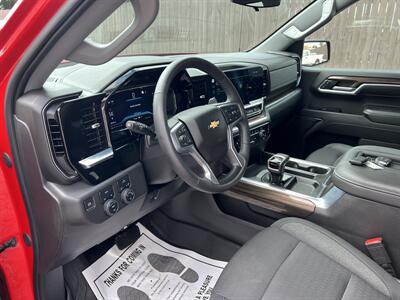 2022 Chevrolet Silverado 1500 LT   - Photo 22 - Nashville, TN 37210