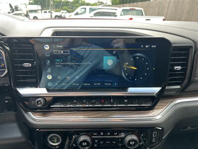 2022 Chevrolet Silverado 1500 LT   - Photo 30 - Nashville, TN 37210
