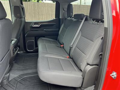 2022 Chevrolet Silverado 1500 LT   - Photo 24 - Nashville, TN 37210