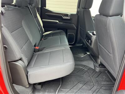 2022 Chevrolet Silverado 1500 LT   - Photo 13 - Nashville, TN 37210