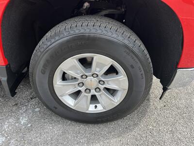 2022 Chevrolet Silverado 1500 LT   - Photo 19 - Nashville, TN 37210