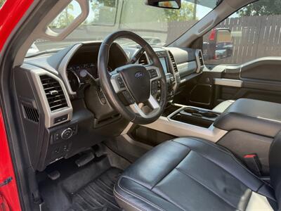 2021 Ford F-350 Super Duty XL   - Photo 12 - Nashville, TN 37210