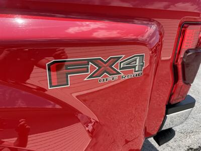 2021 Ford F-350 Super Duty XL   - Photo 20 - Nashville, TN 37210