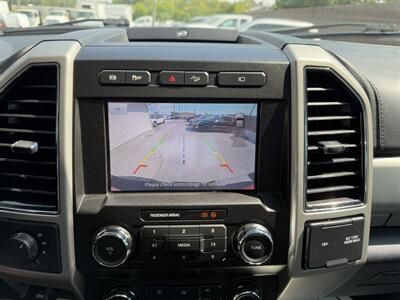 2021 Ford F-350 Super Duty XL   - Photo 16 - Nashville, TN 37210