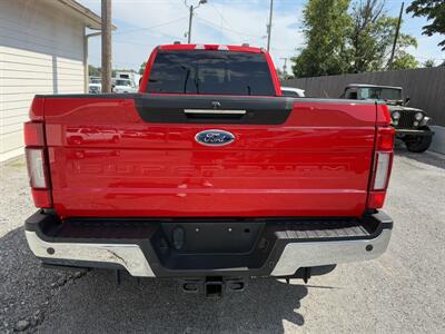 2021 Ford F-350 Super Duty XL   - Photo 22 - Nashville, TN 37210