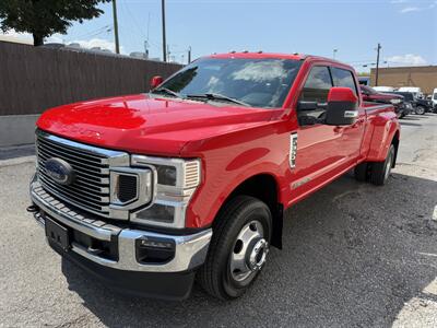 2021 Ford F-350 Super Duty XL   - Photo 36 - Nashville, TN 37210