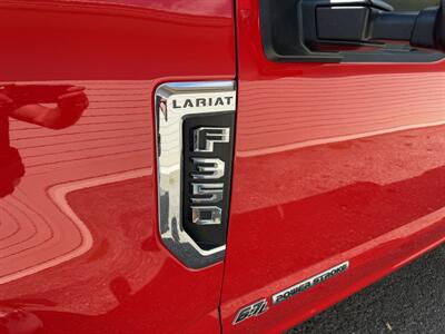 2021 Ford F-350 Super Duty XL   - Photo 38 - Nashville, TN 37210