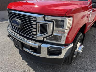 2021 Ford F-350 Super Duty XL   - Photo 35 - Nashville, TN 37210