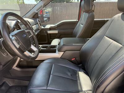 2021 Ford F-350 Super Duty XL   - Photo 11 - Nashville, TN 37210