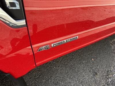 2021 Ford F-350 Super Duty XL   - Photo 39 - Nashville, TN 37210