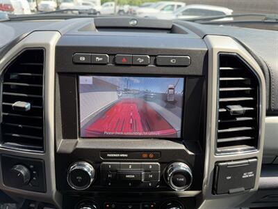 2021 Ford F-350 Super Duty XL   - Photo 17 - Nashville, TN 37210