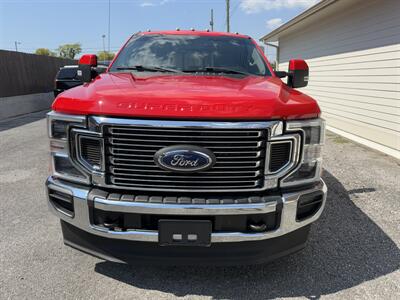 2021 Ford F-350 Super Duty XL   - Photo 34 - Nashville, TN 37210