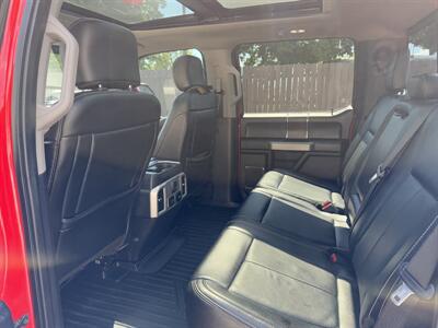 2021 Ford F-350 Super Duty XL   - Photo 15 - Nashville, TN 37210