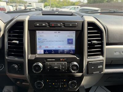 2021 Ford F-350 Super Duty XL   - Photo 4 - Nashville, TN 37210
