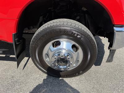 2021 Ford F-350 Super Duty XL   - Photo 30 - Nashville, TN 37210