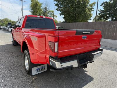 2021 Ford F-350 Super Duty XL   - Photo 21 - Nashville, TN 37210