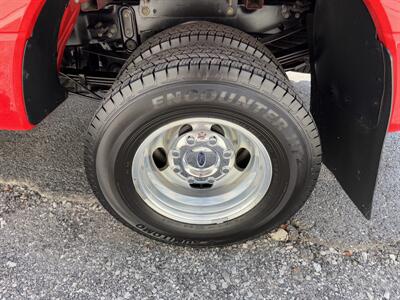 2021 Ford F-350 Super Duty XL   - Photo 18 - Nashville, TN 37210