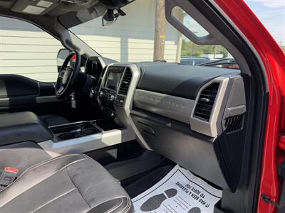 2021 Ford F-350 Super Duty XL   - Photo 29 - Nashville, TN 37210