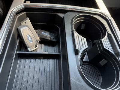 2021 Ford F-350 Super Duty XL   - Photo 7 - Nashville, TN 37210
