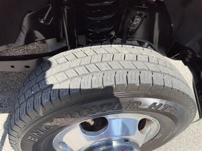 2021 Ford F-350 Super Duty XL   - Photo 31 - Nashville, TN 37210