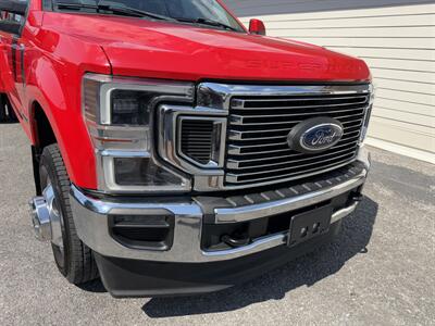 2021 Ford F-350 Super Duty XL   - Photo 33 - Nashville, TN 37210