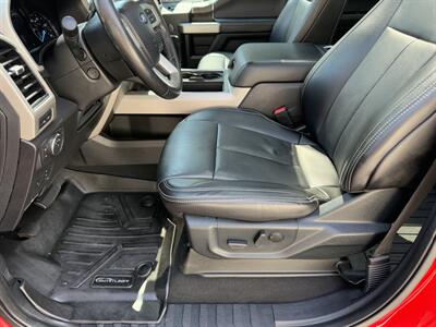2021 Ford F-350 Super Duty XL   - Photo 8 - Nashville, TN 37210