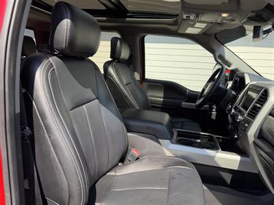 2021 Ford F-350 Super Duty XL   - Photo 28 - Nashville, TN 37210