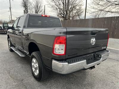 2023 RAM 2500 Big Horn   - Photo 3 - Nashville, TN 37210