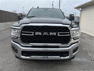 2023 RAM 2500 Big Horn   - Photo 18 - Nashville, TN 37210