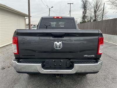 2023 RAM 2500 Big Horn   - Photo 5 - Nashville, TN 37210