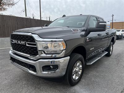 2023 RAM 2500 Big Horn   - Photo 2 - Nashville, TN 37210