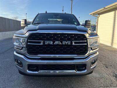 2023 RAM 2500 Big Horn   - Photo 26 - Nashville, TN 37210