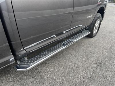 2023 RAM 2500 Big Horn   - Photo 11 - Nashville, TN 37210