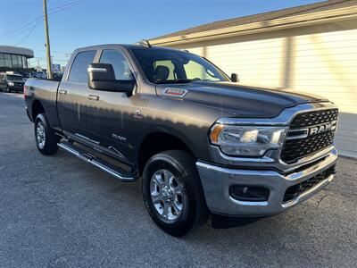 2023 RAM 2500 Big Horn   - Photo 27 - Nashville, TN 37210