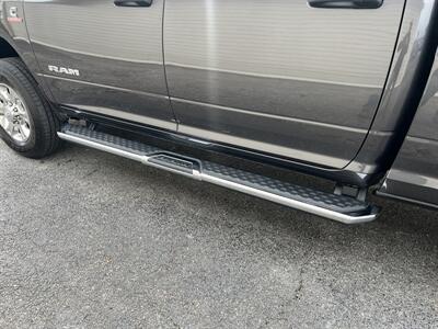 2023 RAM 2500 Big Horn   - Photo 23 - Nashville, TN 37210