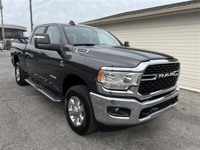 2023 RAM 2500 Big Horn   - Photo 14 - Nashville, TN 37210